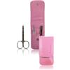 Pfeilring Baby astuccio tascabile 0111 rosa Set per manicure 1 pz.
