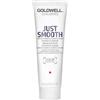 Goldwell Dualsenses Just Smooth 6 Effects Serum Tonico per capelli 20 ml