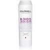 Goldwell Dualsenses Blondes & Highlights Anti-Yellow Conditioner Balsamo 30 ml