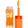 NYX Professional Makeup Duck Plump Lip Lacquer Lucidalabbra 7 ml Nr. 01 - Clearly Spicy