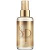 System Professional Luxeoil Reconstructive Elixir Siero per capelli 100 ml