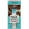 L'Oréal Paris Magic Retouch Permanent copertura radici Nr. 5 marrone Tinta per capelli 1 pz. Nr. 5 - Braun