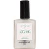 manucurist Green Matte Top Coat Top coat 15 ml