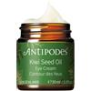 Antipodes Kiwi Seed Oil Eye Cream Crema per il contorno occhi 30 ml