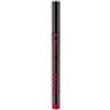 essence Super Fine brush liner waterproof Eyeliner 0.7 g Black