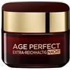 L'Oréal Paris Age Perfect Manuka Miele Crema da notte 50 ml
