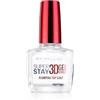 Maybelline Super Stay 3D Gel Effect Plumping Top Coat Smalto top coat 10 ml