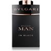 BVLGARI Man In Black Eau de Parfum 100 ml