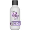 KMS Colorvitality Blonde Conditioner Balsamo 250 ml