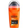 L'Oréal Men Expert Heat Protect 72H Deo Roll-On Anti-Transpirant Deodorante roll-on 50 g