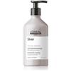 L'Oréal Professionnel Paris Serie Expert Silver Shampoo per capelli 500 ml