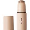 INGLOT Cream Stick Bronzer Stick per il contouring 6.2 g 111 Medium Brown