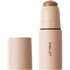 INGLOT Cream Stick Bronzer Stick per il contouring 6.2 g 112 Warm Brown
