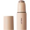 INGLOT Cream Stick Bronzer Stick per il contouring 6.2 g 110 Cool Brown