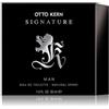 Otto Kern Signature Man Eau de Toilette 30 ml