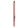 NYX Professional Makeup Line Loud Longwear Lip Pencil Matita labbra 1.2 g Nr. 3 - Goal Crusher