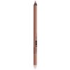 NYX Professional Makeup Line Loud Longwear Lip Pencil Matita labbra 1.2 g Nr. 5 - Global Citizen