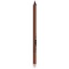 NYX Professional Makeup Line Loud Longwear Lip Pencil Matita labbra 1.2 g Nr. 7 - Total Baller