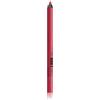 NYX Professional Makeup Line Loud Longwear Lip Pencil Matita labbra 1.2 g Nr. 12 - On a Mission