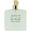 Giorgio Armani Acqua di Giò Femme Eau de Toilette 100 ml