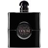 Yves Saint Laurent Black Opium Le Parfum Profumo 90 ml
