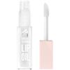 Manhattan High Shine Lip Oil Olio per labbra 4.5 ml Nr. 000 - Clear Cloud