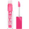 Manhattan High Shine Lip Oil Olio per labbra 4.5 ml Nr. 003 - Berry Pink
