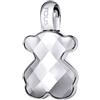 Tous LoveMe The Silver Eau de Parfum 50 ml