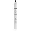 NYX Professional Makeup Jumbo Eye Pencil Matita kajal 5 g Nr. 601A - Black Bean