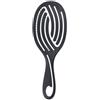 PARSA Beauty Spazzola a spirale con paglia di grano Spazzola ventilata 1 pz.