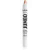 NYX Professional Makeup Jumbo Eye Pencil Matita kajal 5 g Nr. 634 - Frosting