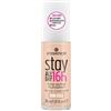 essence stay ALL DAY 16h long-lasting Fondotinta liquido 30 ml Soft Vanilla