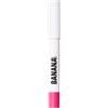 Banana Beauty Matte Lip Butter Balsamo per labbra 2 g Sugar Babe