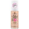 essence stay ALL DAY 16h long-lasting Fondotinta liquido 30 ml Nr. 03 - Soft Honey
