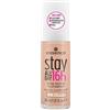 essence stay ALL DAY 16h long-lasting Fondotinta liquido 30 ml Nr. 04 - Soft Champagne