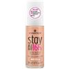 essence stay ALL DAY 16h long-lasting Fondotinta liquido 30 ml Nr. 40 Soft Almond