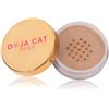 BH Cosmetics Loose Powder Highlighter PRISM Illuminante 4.5 g Bronze