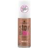 essence stay ALL DAY 16h long-lasting Fondotinta liquido 30 ml Nr. 50 - Soft Caramel
