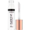CATRICE Plump It Up Lip Booster Lucidalabbra 3.5 ml Nr. 010 - Poppin' Champagne