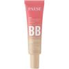 Paese Cosmetics BB Cream with hyaluronic acid BB Cream 30 ml Nr. 02N - Beige