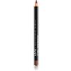 NYX Professional Makeup Kajal Slim Eye Pencil Matita kajal 1 g Nr. 910 - Medium Brown
