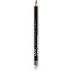 NYX Professional Makeup Kajal Slim Eye Pencil Matita kajal 1 g Nr. 915 - Taupe