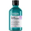 L'Oréal Professionnel Paris Serie Expert Scalp Advanced Anti-Discomfort Dermo-Regulator Shampoo per capelli 300 ml