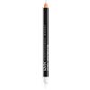 NYX Professional Makeup Kajal Slim Eye Pencil Matita kajal 1 g Nr. 918 - Pearl
