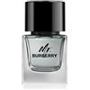 Burberry Mr. Burberry Eau de Toilette 50 ml