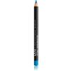 NYX Professional Makeup Kajal Slim Eye Pencil Matita kajal 1 g Nr. 926 - Electric Blue