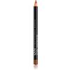 NYX Professional Makeup Kajal Slim Eye Pencil Matita kajal 1 g Nr. 932 - Bronze Shimmer