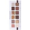 Luvia Romantic Baroque Palette di ombretti 1 pz.