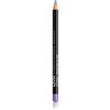 NYX Professional Makeup Kajal Slim Eye Pencil Matita kajal 1 g Nr. 935 - Lavender Shimmer
