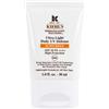 Kiehl's Ultra Light Daily UV Defense SPF 50 with Pollution Protezione solare 30 ml